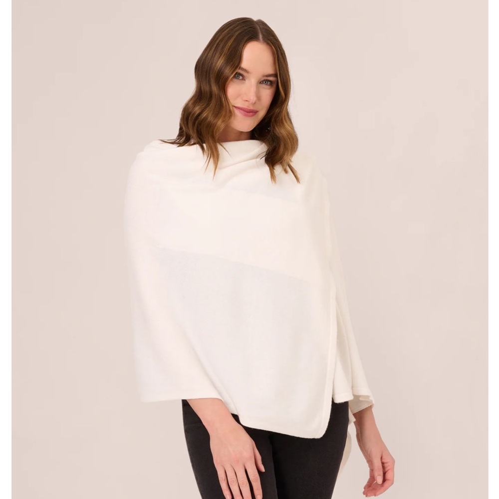 Adrianna Papell SHUG ivory XL/XXL